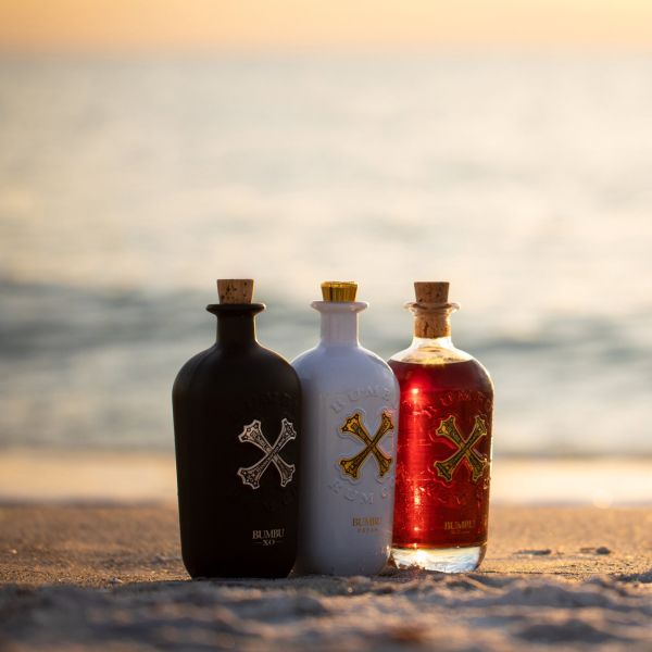 Bumbu - The Original
